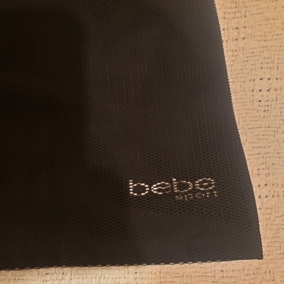 bebe Sport Shirt - Picture 2 of 5
